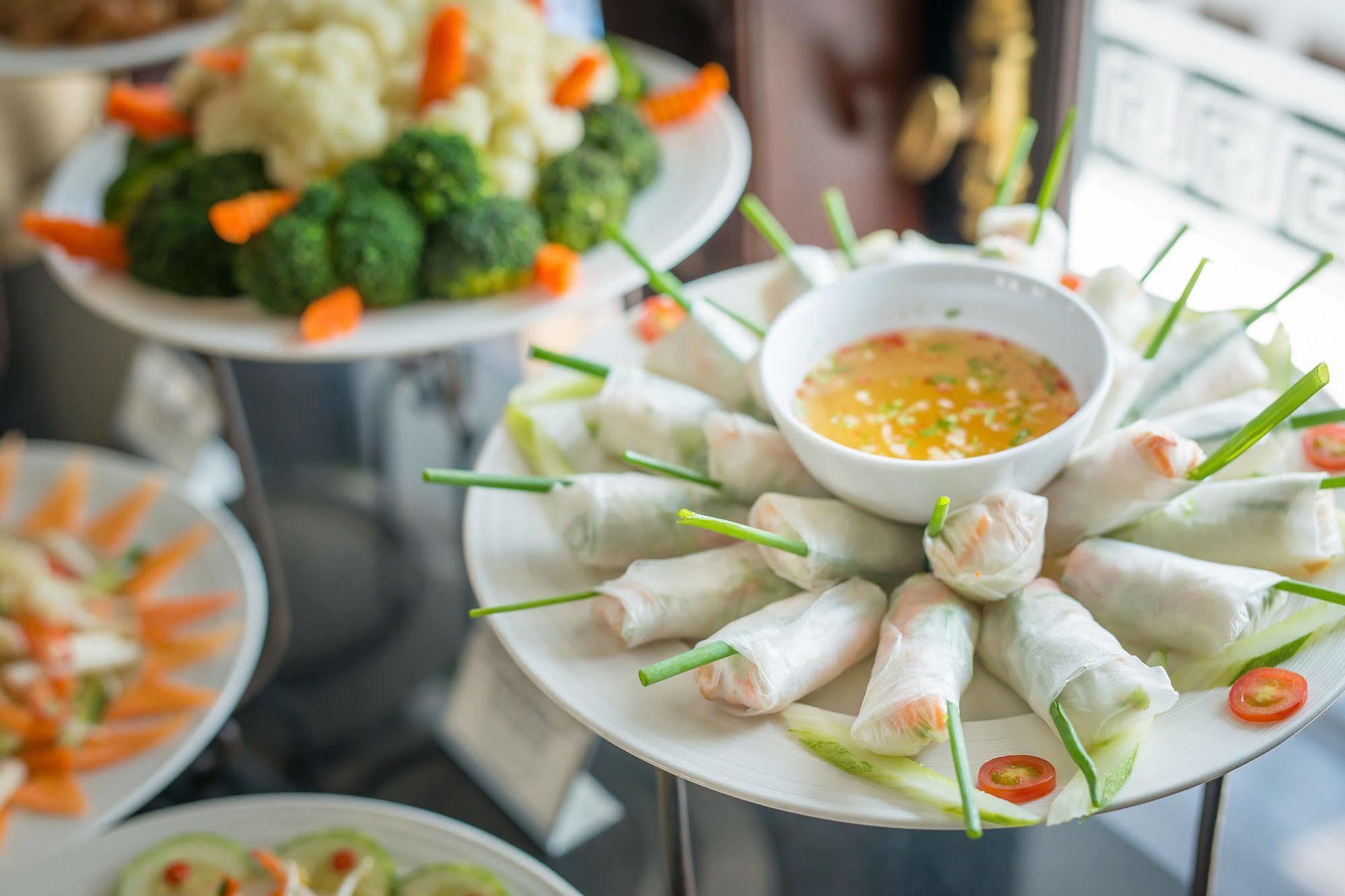 Paradise Peak Cruise Hạ Long Ngoại thất bức ảnh